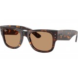 RAY BAN MEGA WAYFARER RB0840 902/53